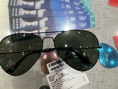 -LensCrafters亮视点·RayBan精选(来福士店)