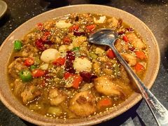 -华豫川酒家(大卫城店)