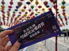 -祥源·阜阳生态乐园