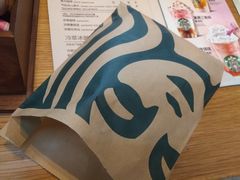 -星巴克(北京西大望路温特莱店)