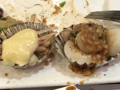 -大渔铁板烧(蛇口店)