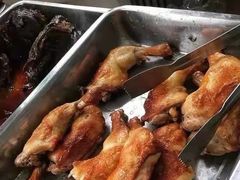 -大益烤鸡