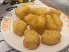 甜心玉米脆-牛男手造(地铁天虹店)