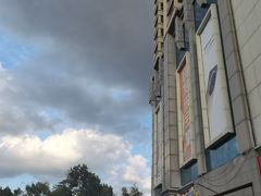 -欧亚春城购物中心(春城大街店)