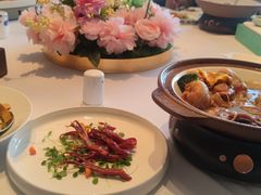 -同庆楼(金宝汇店)