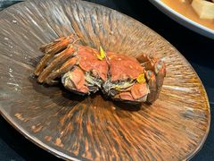 -HOMES上海本帮菜(襄阳公园店)