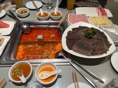-海底捞火锅(万达坊店)
