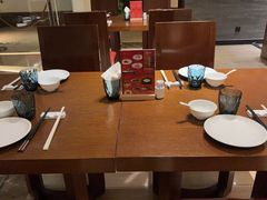 -逸林轩中餐厅(中信泰富朱家角锦江酒店)
