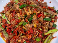 -笨罗卜浏阳菜馆(龙华鹏润达店)