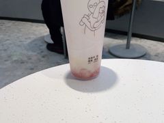 -喜茶(迪士尼小镇DP店)