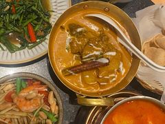 -simply thai天泰(静安嘉里中心店)