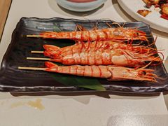 -大渔铁板烧(保利文化广场店)