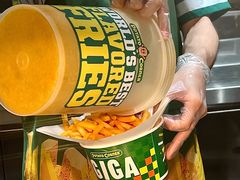 -Potato Corner(广州天河城店)