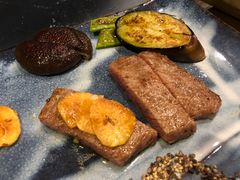 -神户牛排餐厅MOURIYA(总店)