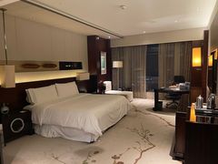 -广交会威斯汀酒店