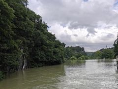 -天河潭旅游度假区