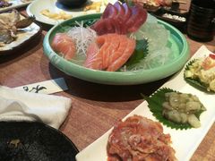 -大吉鲜鱼料理自慢(维也纳大厦店)