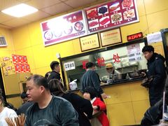 -阿生哥螺蛳粉(永安街店)