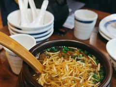 -满园烤鸭·春饼(太原街万达店)