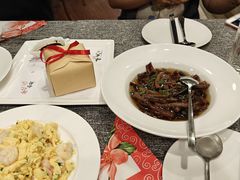 -徐记私厨(半淞园路店)