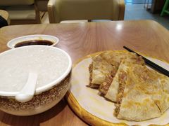 -甲乙饼·北京手工肉饼(西直门凯德茂店)