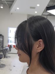-FINE HAIR 烫染专业设计