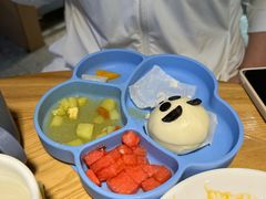 -米一仙·成都小碗菜(东万达店)