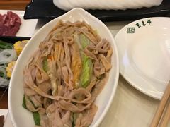 -东来顺饭庄(天坛店)