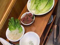 -刘老表·瓦罐汤涮肉(青云谱店)