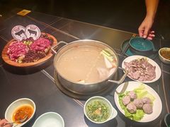 -二刀潮牛(重庆光环购物公园店)