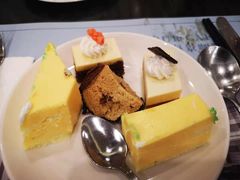 -厦门海景千禧大酒店·海景咖啡厅