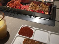 -丰茂烤串