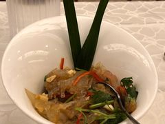 -清华大学-甲所餐厅