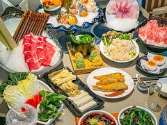 -享月汤皇·海鲜小火锅·聚会(曲江创意谷店)