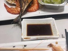 -大渔铁板烧(东城店)