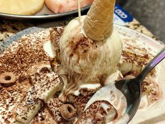 -首尔烤肉大排档(合生汇店)