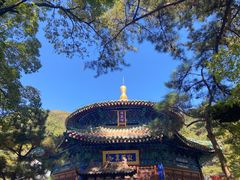 -潭柘寺景区