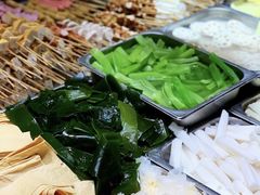 -林静小吃(复兴路店)