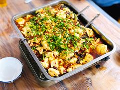 -古城苗家土菜馆(河景餐厅店)