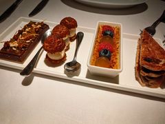 -壳里西餐厅Coquille Seafood Bistro(蒙自路店)