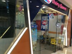 -DQ·蛋糕·冰淇淋(金牛万达店)