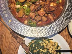 -俭寨大盘鸡·缸子肉·小公鸡·新疆菜(云通店)