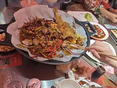 -遇西祠·海鲜烧烤(总店)