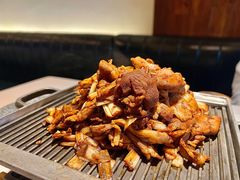 -四季民福烤鸭店(前门大栅栏店)