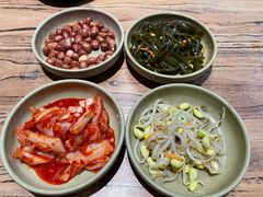 -京玉菲饭店(李村店)