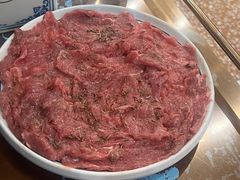 -鸿姐老火锅(疁城新天地店)
