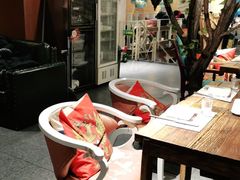 -通海俄式烧烤·俄罗斯大串(嵩山路店)