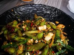 -虾易落味(杭州黄龙万科中心店)