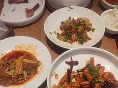 -榕意·川味之美(深业上城店)