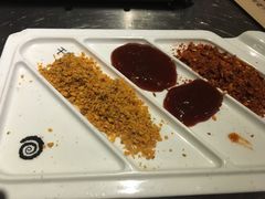 -很久以前羊肉串(大华三路店)